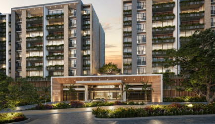 Costanera - Apartamentos en Barranquilla