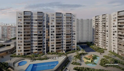 Niquel - Apartamentos en Cali
