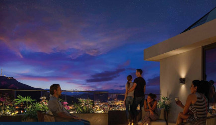 Alta Vista 360-Tipo 4