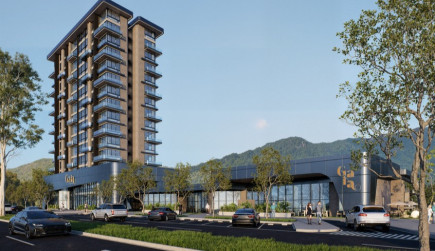 GAIA - Apartamentos en Armenia
