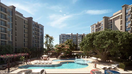 Terrabonga 2da Etapa - Apartasuites en Santa Marta Terrabonga 2da Etapa - Apartasuites en Santa Marta