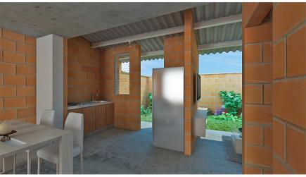 Proyectos De Vivienda En Palmira Con Subsidio Proyecto Rincon De Las Flores Iii Tipo 1 Casas En Venta En