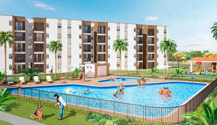 proyecto amaneceres ciudad del valle