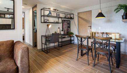 Que Es Una Vivienda Duplex Dossier De Arquitectura