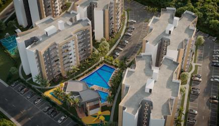apartamentos en venta en cali sur