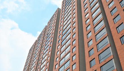 proyecto torres de timiza tipo 1
