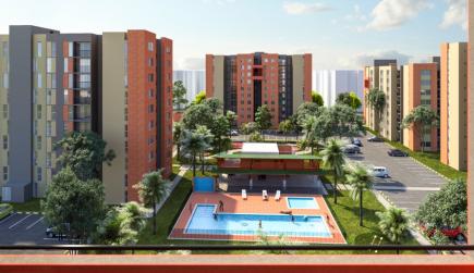 Tierralinda del Parque-Tipo 1