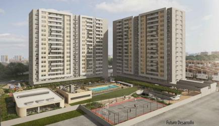 Nova Condominio Plus-Tipo 1