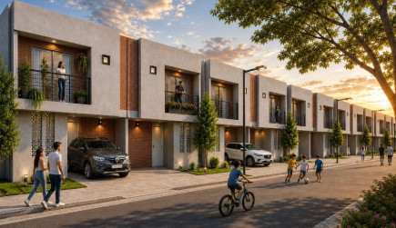 Zentra Casas - Casas en Palmira