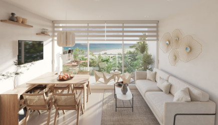 Habitat Costamar - Suites en Cartagena