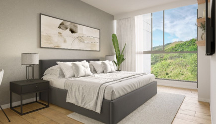 Sinara - Hábitat Natural-Tipo 2