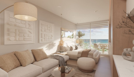 Habitat Costamar - Suites en Cartagena