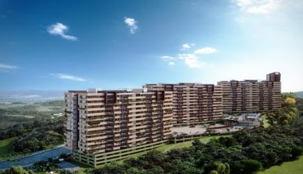 Asturias Apartamentos Campestres-Tipo 3