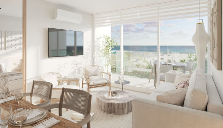 Habitat Costamar - Apartamentos en Cartagena