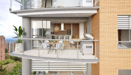 Sinara - Hábitat Natural-Tipo 4