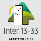 Tipo 1, Apartaestudios en Centro - Vivendo.co