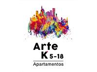 Tipo 1, Apartaestudios en Centro - Vivendo.co