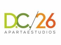 Tipo 1, Apartaestudios en Occidente - Vivendo.co