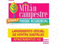 Tipo 1, Apartamentos en Nororiente - Vivendo.co